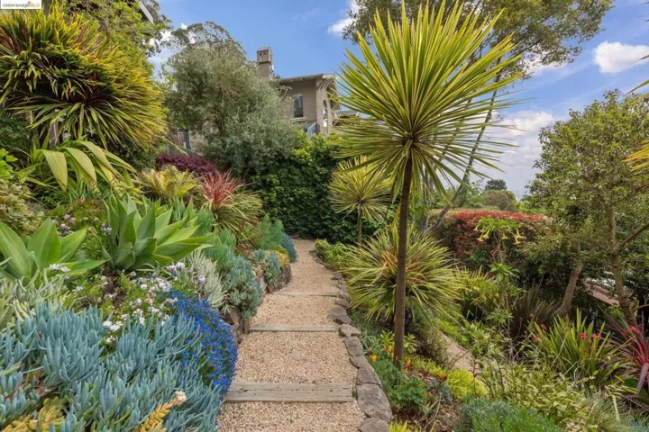 2877 Buena Vista Way, Berkeley, California 94708