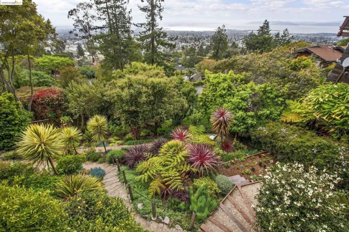 2877 Buena Vista Way, Berkeley, California 94708