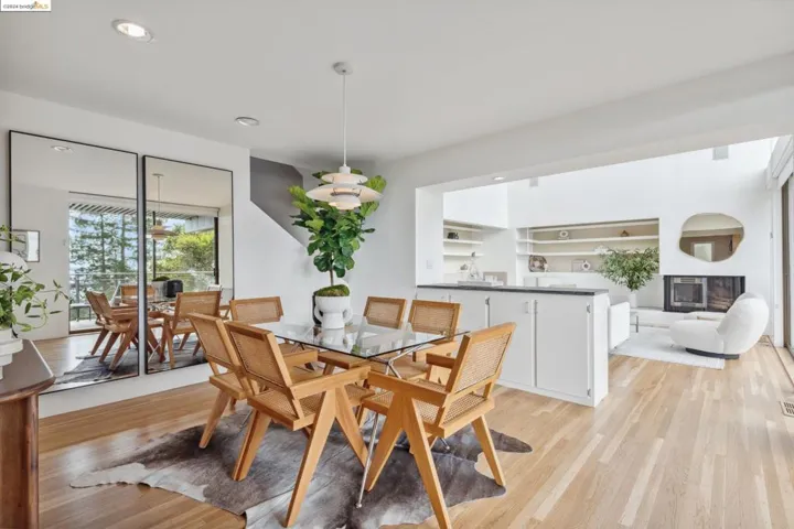 2877 Buena Vista Way, Berkeley, California 94708