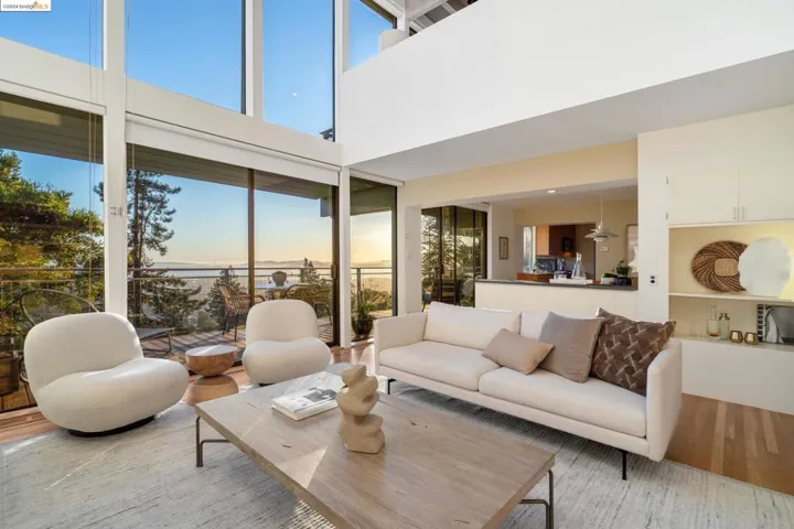 2877 Buena Vista Way, Berkeley, California 94708