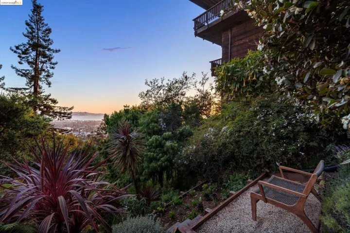 2877 Buena Vista Way, Berkeley, California 94708