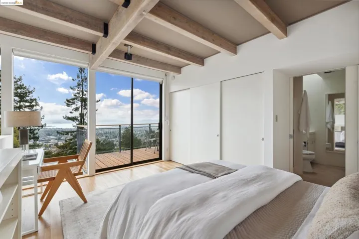 2877 Buena Vista Way, Berkeley, California 94708