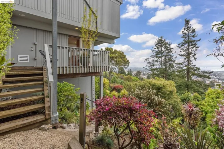 2877 Buena Vista Way, Berkeley, California 94708