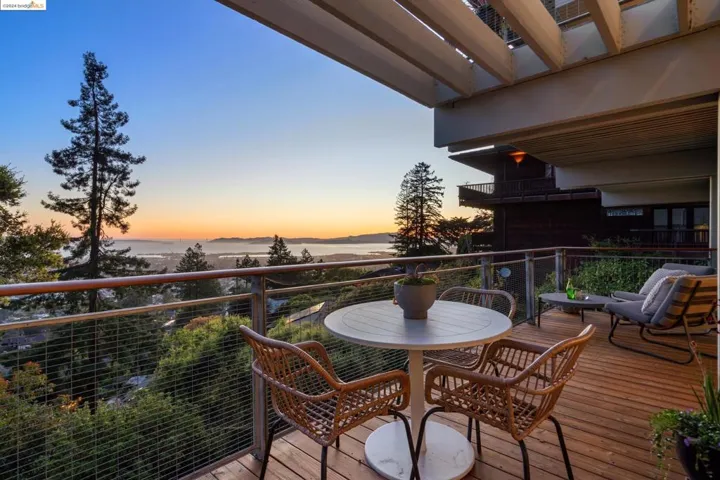 2877 Buena Vista Way, Berkeley, California 94708