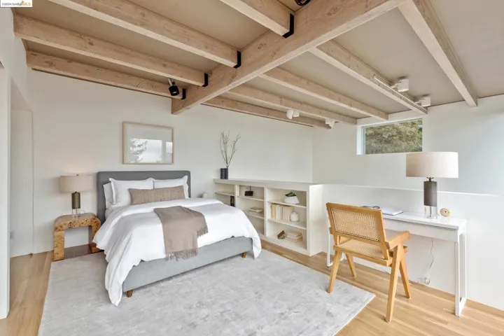 2877 Buena Vista Way, Berkeley, California 94708