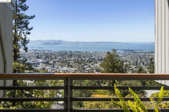 2877 Buena Vista Way, Berkeley, California 94708