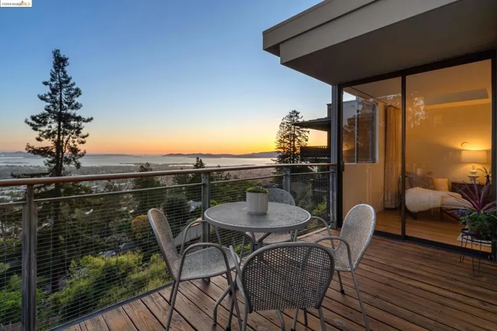 2877 Buena Vista Way, Berkeley, California 94708