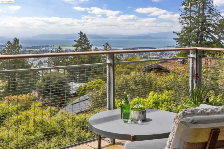 2877 Buena Vista Way, Berkeley, California 94708