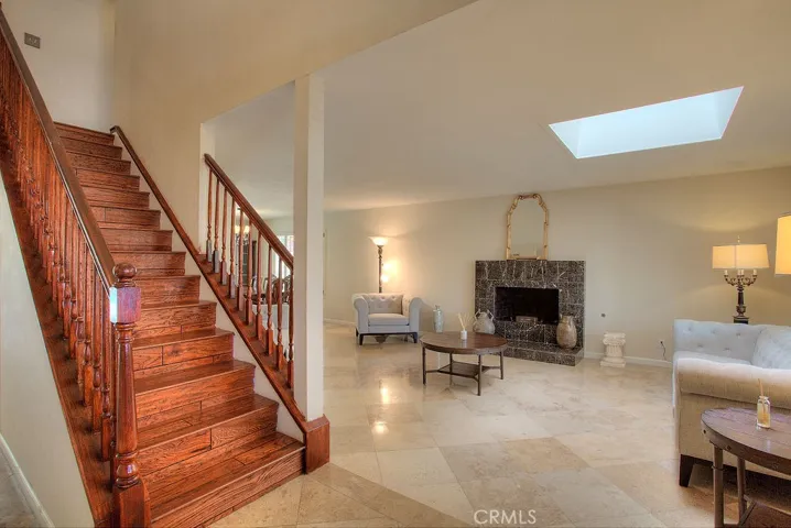 15412 Lorraine Way, Irvine, California 92604