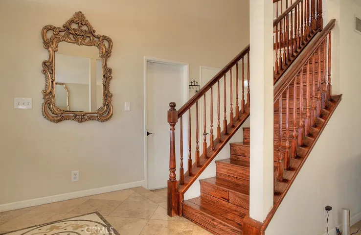 15412 Lorraine Way, Irvine, California 92604