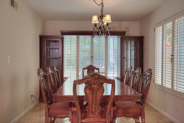 15412 Lorraine Way, Irvine, California 92604