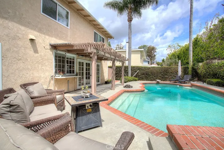 15412 Lorraine Way, Irvine, California 92604