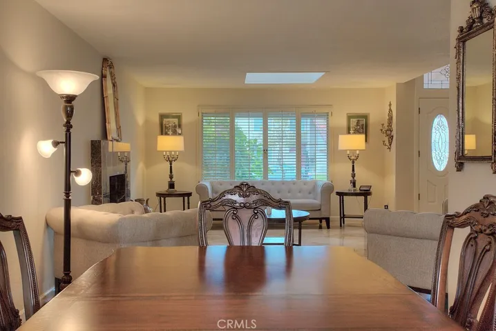 15412 Lorraine Way, Irvine, California 92604
