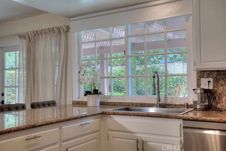 15412 Lorraine Way, Irvine, California 92604