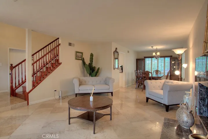 15412 Lorraine Way, Irvine, California 92604