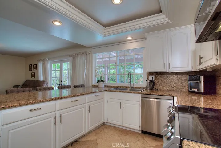 15412 Lorraine Way, Irvine, California 92604
