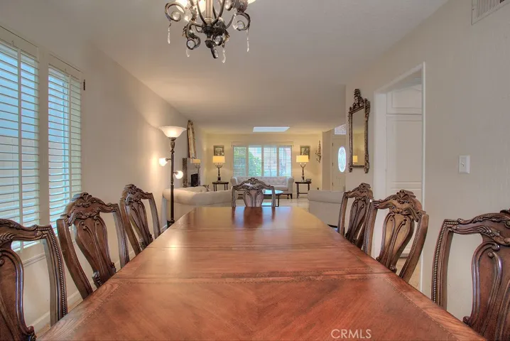 15412 Lorraine Way, Irvine, California 92604