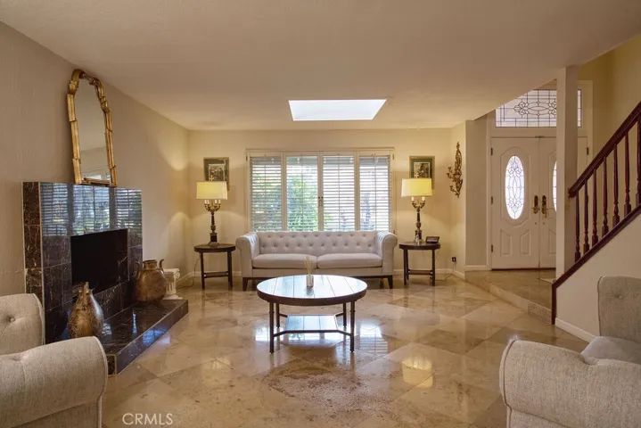 15412 Lorraine Way, Irvine, California 92604