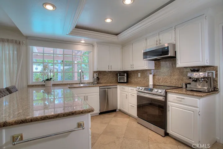 15412 Lorraine Way, Irvine, California 92604