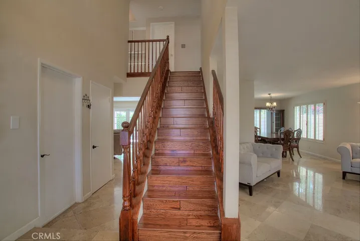 15412 Lorraine Way, Irvine, California 92604