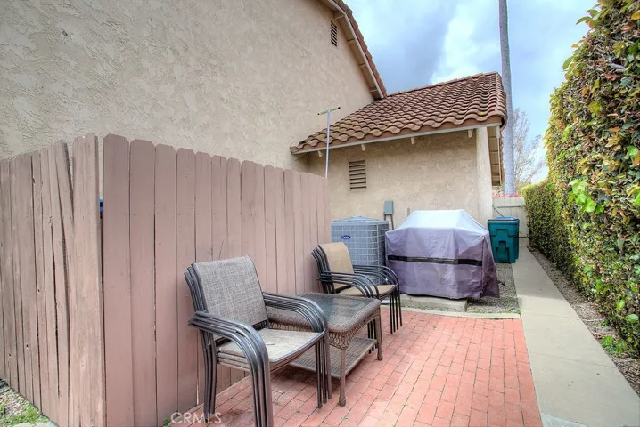 15412 Lorraine Way, Irvine, California 92604