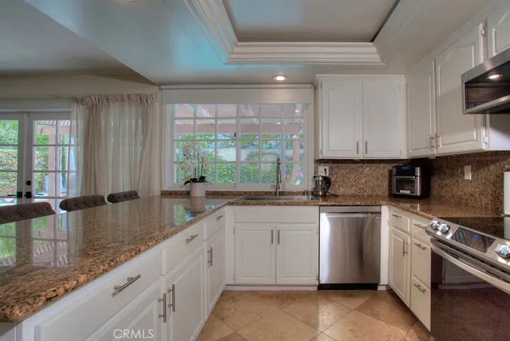 15412 Lorraine Way, Irvine, California 92604