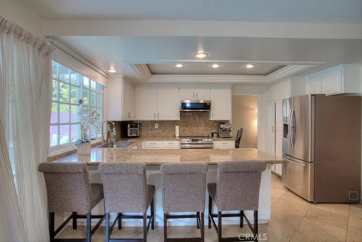 15412 Lorraine Way, Irvine, California 92604