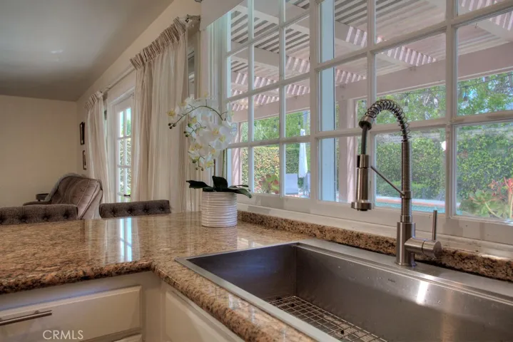 15412 Lorraine Way, Irvine, California 92604
