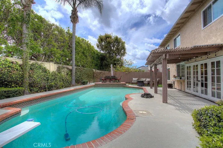 15412 Lorraine Way, Irvine, California 92604