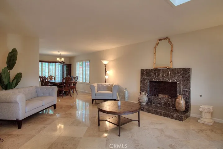 15412 Lorraine Way, Irvine, California 92604