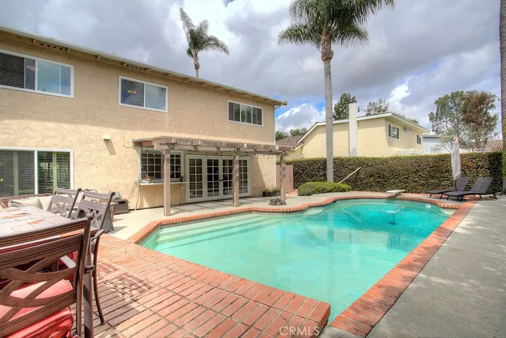 15412 Lorraine Way, Irvine, California 92604