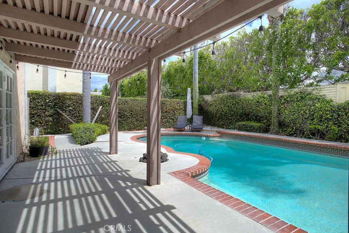 15412 Lorraine Way, Irvine, California 92604