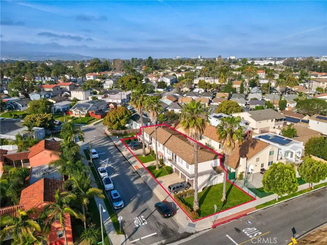 775 Portola Avenue, Torrance, California 90501