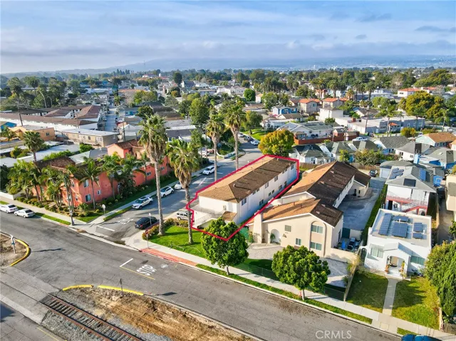 775 Portola Avenue, Torrance, California 90501