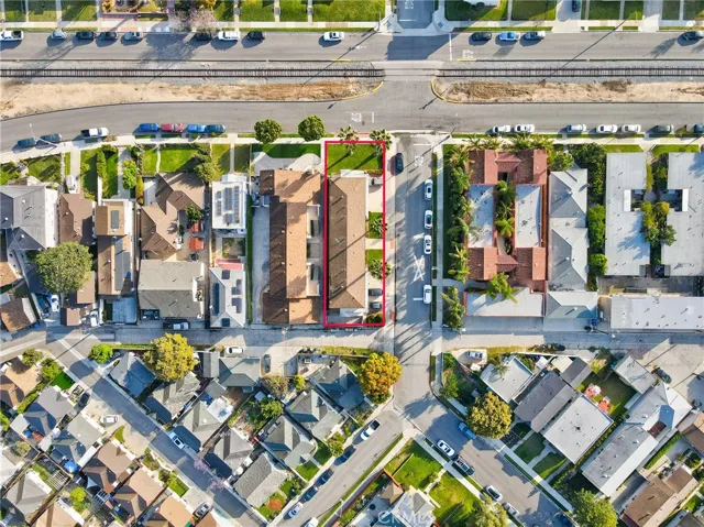 775 Portola Avenue, Torrance, California 90501