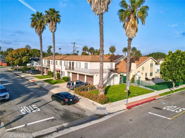 775 Portola Avenue, Torrance, California 90501