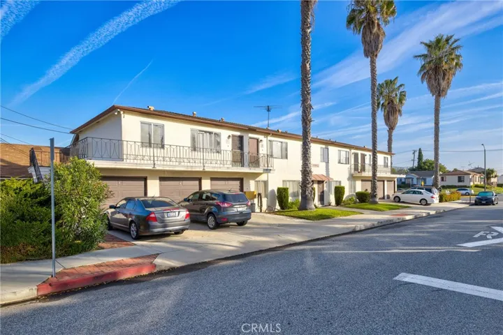 775 Portola Avenue, Torrance, California 90501