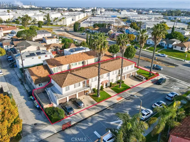 775 Portola Avenue, Torrance, California 90501