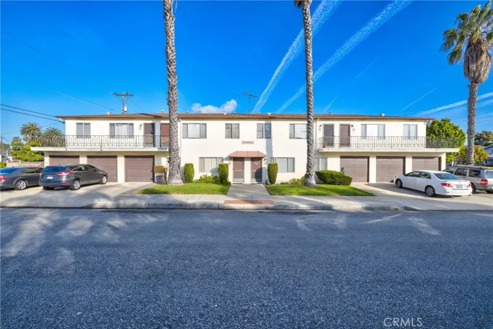 775 Portola Avenue, Torrance, California 90501