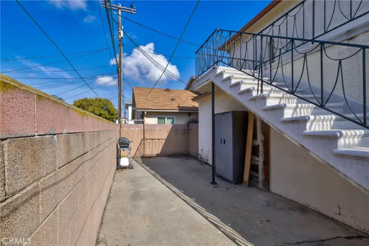 775 Portola Avenue, Torrance, California 90501