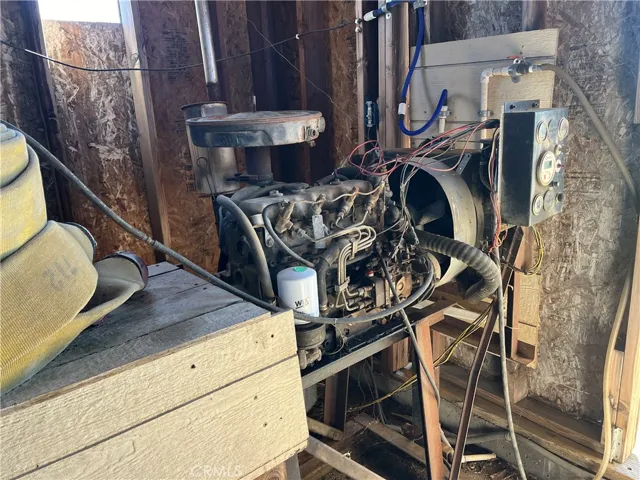 John Deere Diesel Engine Pump