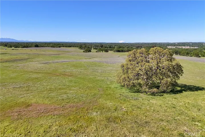 0 Baker Road, Red Bluff, California 96080