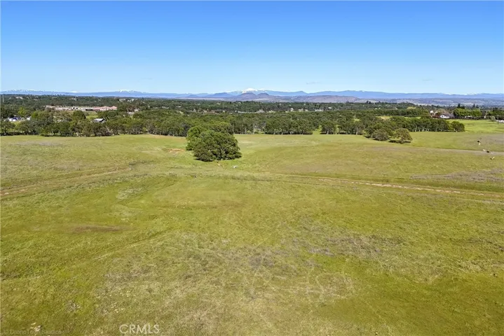 0 Baker Road, Red Bluff, California 96080