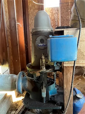 40Hp Gearhead