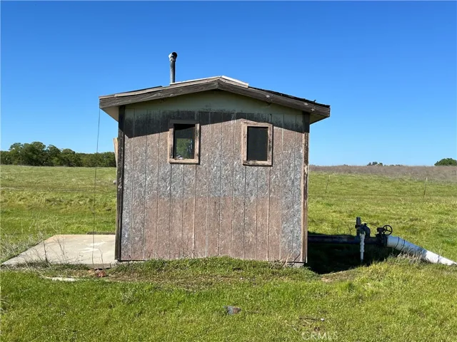 Pump House