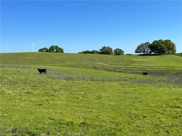 0 Baker Road, Red Bluff, California 96080