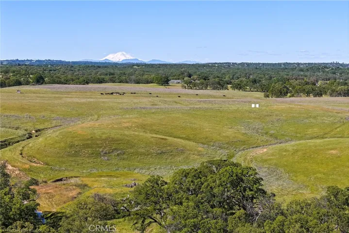 0 Baker Road, Red Bluff, California 96080