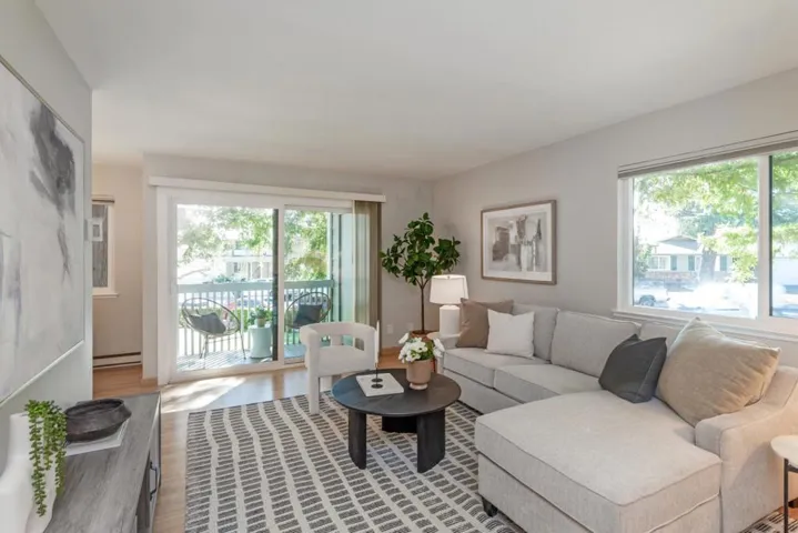 938 Clark Avenue 7, Mountain View, California 94040