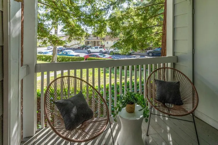 938 Clark Avenue 7, Mountain View, California 94040