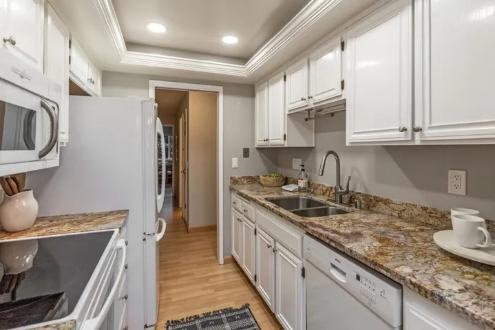 938 Clark Avenue 7, Mountain View, California 94040
